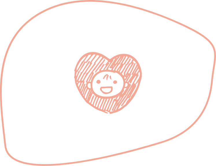 妊娠初期から産後の方