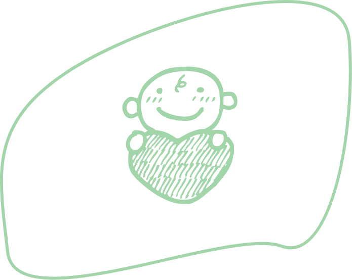 妊娠初期から産後の方